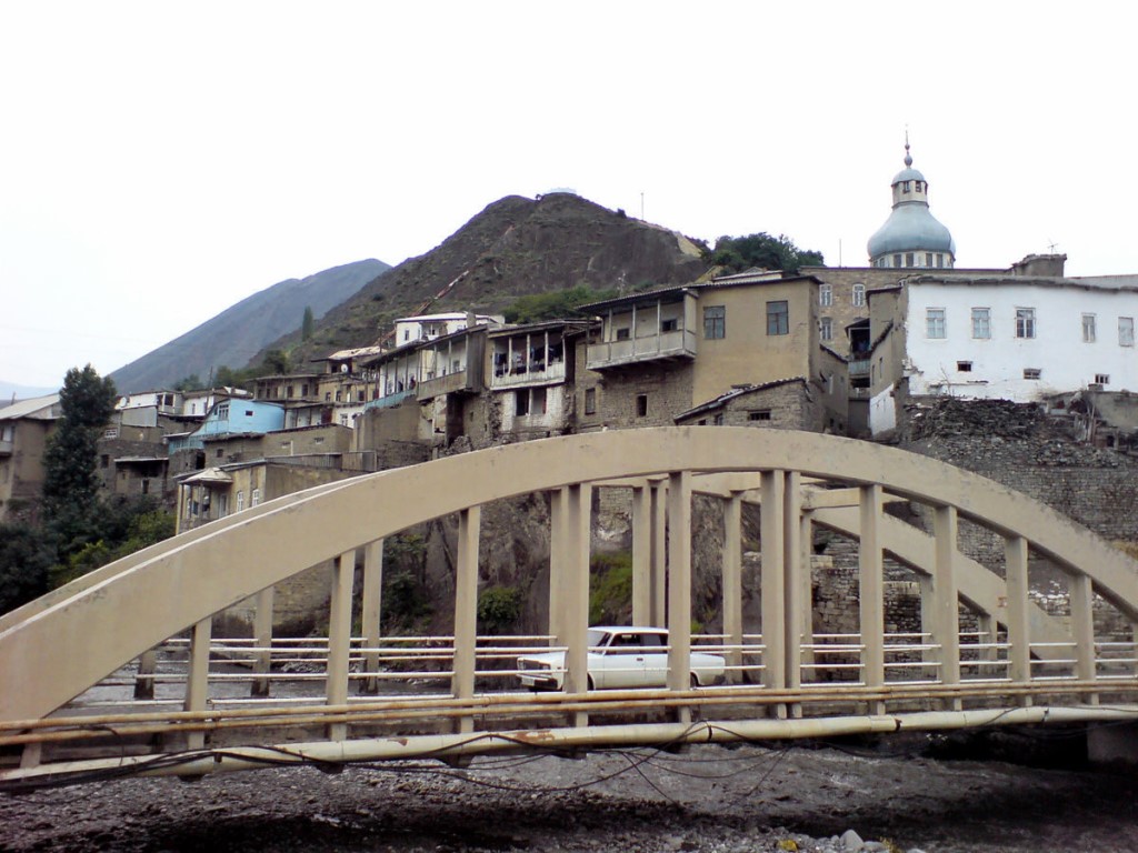 Мост «Дебернарди»