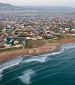 Дагестан получит грантовую поддержку Ростуризма на развитие пляжей, кемпингов и турмаршрутов