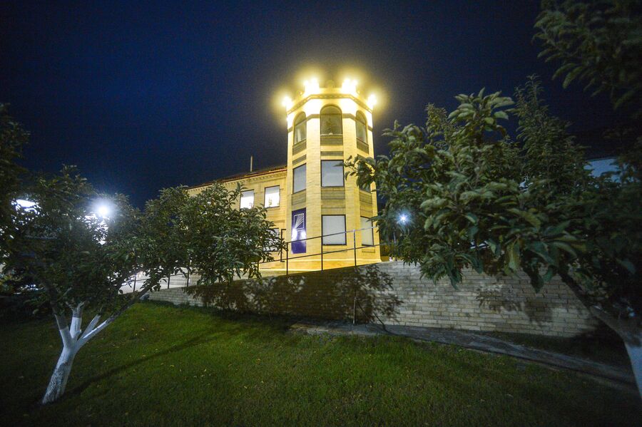 Центр просвещения «Luminary»