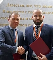 Дагестан и Запорожская область заключили соглашение о сотрудничестве в сфере туризма