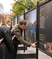 Фотографии достопримечательностей Республики Дагестан представлены на выставке в центре Москвы
