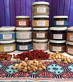Сельхозтоваропроизводители республики представят свою продукцию на туристическом форуме «Открытый Дагестан» 