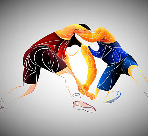 Открытый чемпионат Республики Дагестан по национальным видам спорта